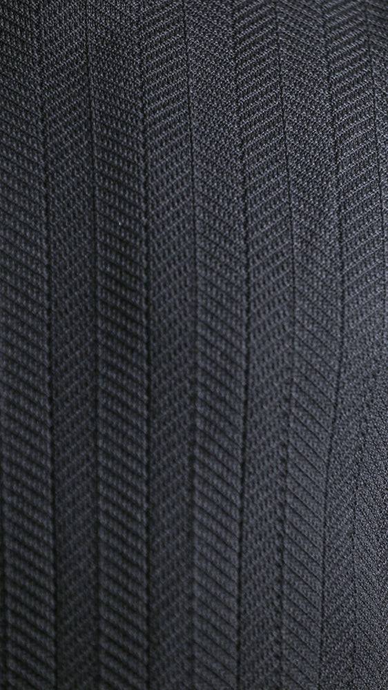The Trailblazer Sweater – Premium Lightweight Cotton-Blend (Classic Black)
