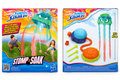 Nerf Super Soaker Stomp and Soak outdoor water toy